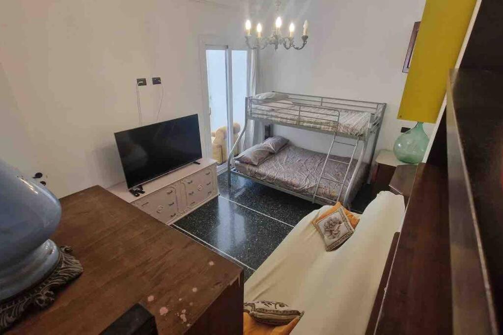Casa Gerry, A Due Passi Dal Mare Apartment Savona Exterior photo